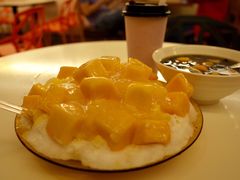 超级芒果冰-斯利美(禾祥西路店)