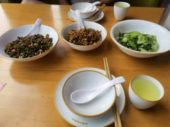 -湘阁里辣(南岭购物广场店)