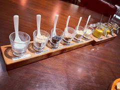 -恰餐厅及酒吧 CHAR Bar & Grill (北京丽都皇冠假日店)