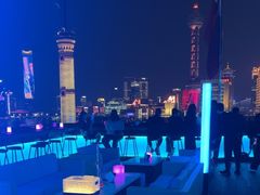 -外滩8号 whisky bar(金延大厦店)
