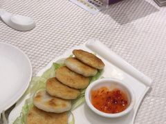 -香港富临皇宫(扬名广场店)