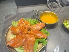 -炭火之恋韩式烤肉·鳗鱼(韩乐坊店)