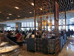 -康帝国际酒店-艾斯本自助西餐厅