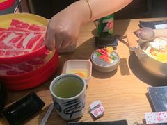 -沼津港精致料理·寿喜烧·烧鸟(青浦宝龙广场日料榜单店)