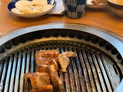 -炎蔵牛舌烤肉