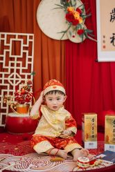 -俏宝贝照相馆(QBB儿童摄影)