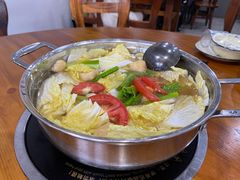 -牛小隆牛肉面馆(四牌楼店)