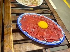 -萍姐火锅·公路夜市(南京新街口店)
