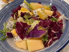 -老浒记民俗酒楼(王府井店)