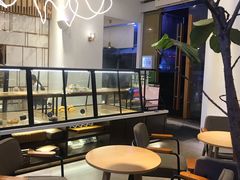 -萃茶师(琅西店)