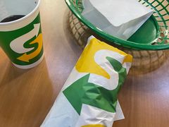 -赛百味SUBWAY(都汇天地店)