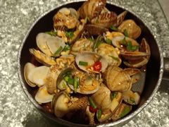 -达叔香味海鲜(海棠68环球美食街店)