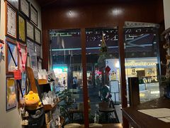 -HUG COFFEE(鼓楼店)