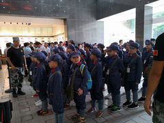-井冈山革命烈士陵园
