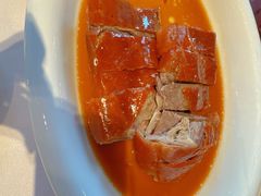 -禧宴Joyous Restaurant(禧园店)