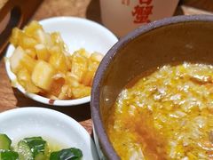 -李百蟹·江南蟹黄面·河景餐厅(夫子庙总店)