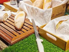 -温州喜来登酒店-盛宴西餐厅