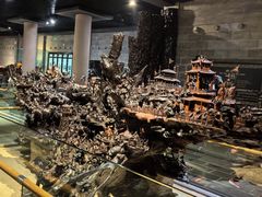 -乐山乌木文化博览苑