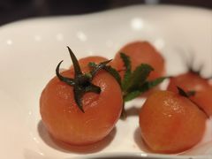 -北京王府井希尔顿酒店·秦唐中餐厅Chynna