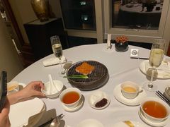 -广州富力丽思卡尔顿酒店·丽轩·粤菜