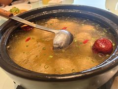 -香丰阁·烤鸭·川湘菜(清河店)