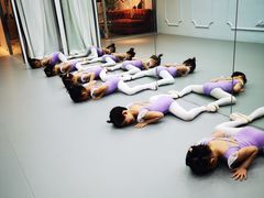 -悦之舞少儿舞蹈艺术培训中心