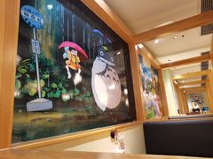 -一心创作料理屋(经开万达店)