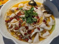 -龟兹KUCINA·新疆菜(前滩L+PLAZA店)