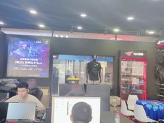 -ROG玩家国度(烟台众诚店)