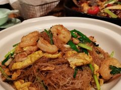 -老板恋上鱼(高新万达店)