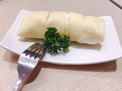 -佰搭果·广式茶餐厅(西华路店)