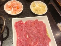 -巴蜀大宅门火锅(新华公园店)