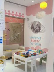 -星咔萌StarCamo儿童剪发(芳圆里IDMALL品牌形象店)