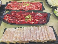 -潮汕良记牛肉火锅(洪武路店)