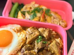 -憶廟街 X 沙角邨(太古城店)
