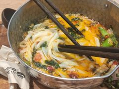 -小满手工粉(杭州滨江龙湖店)