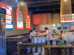 -怪噜范·老贵阳街头名小吃(鸿通城店)