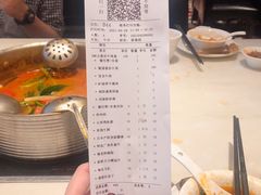 -一哥澳门豆捞·澳门风打边炉(高德置地店)