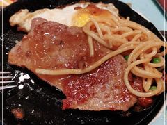 -诺丁牛排披萨自助餐厅(汕头苏宁店)