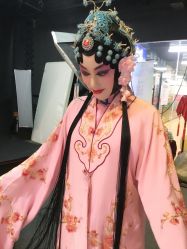 -青堂瓦舍京剧摄影古戏楼拍摄基地(北京安徽会馆店)