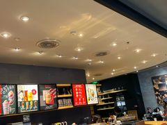-星巴克臻选(郑州国贸360广场店)