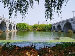 -尚贤河湿地