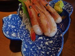 -千代武日本料理(哈西店)