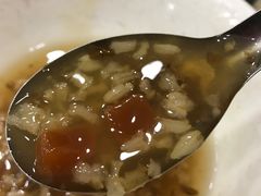 玫瑰稀饭-东北熏肉大饼(大学南路店)