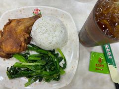 -露莎餐厅(得胜沙店)
