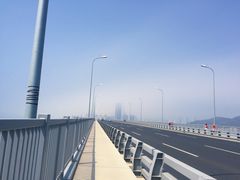 -星海湾跨海大桥