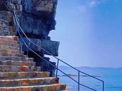 -长岛南北长山旅游景区