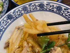 -兰边碗(鼓楼店)