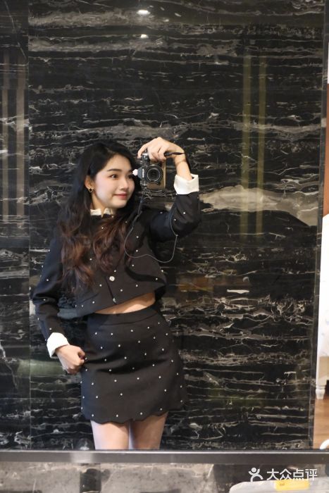 璟象酒店-爱丽坊景观餐厅图片