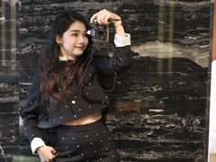 -璟象酒店-爱丽坊景观餐厅